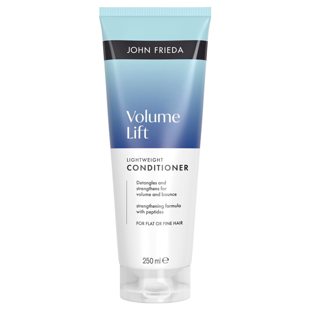 John Frieda Volume Lift Lightweight Conditioner