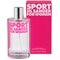 Jil Sander Eau de Toilette Sport for Woman