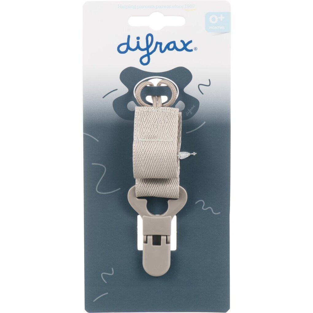 Difrax Fopspeenkoordje Uni_Art Un1050