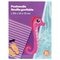 Zeepaard Poolnoodle