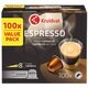 Kruidvat Capsules de Café Espresso en Aluminium