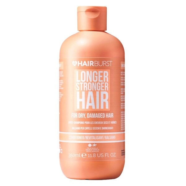 Hairburst Après-shampoing<br> pour Cheveux Secs, Abîmés