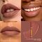 NYX Professional Makeup Fat Matte 08 Toasty Taupe Smooth Color Lipstick