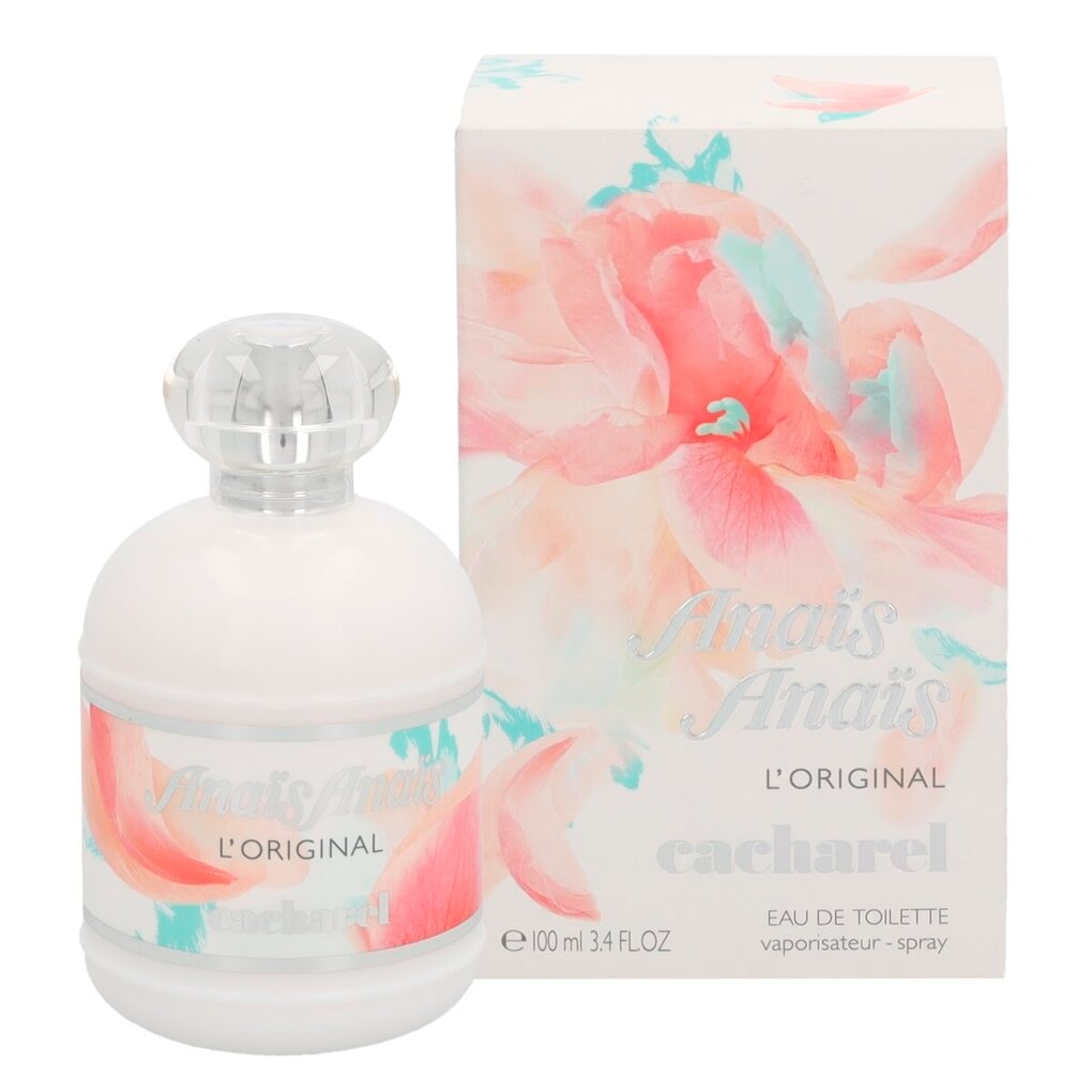 Cacharel Anaïs Anaïs Eau de Toilette