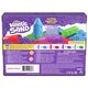 Spinmaster Kinetic Sand Stamp 'n Roll Set