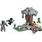 LEGO Minecraft 21586 De Bleke Tuin