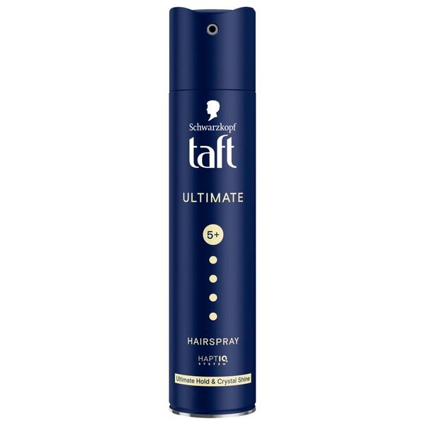 Taft Styling Ultimate Level 5 Haarspray