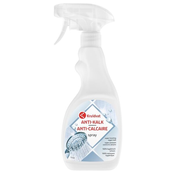 Kruidvat Anti-Kalkspray 500ml