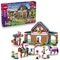 LEGO Friends L’Écurie et l’École d’Équitation 42688