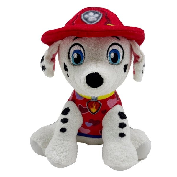 La Pat’ Patrouille Peluche Marcus