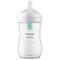 Philips Avent Biberon Natural Airfree SCY673/01 1+M