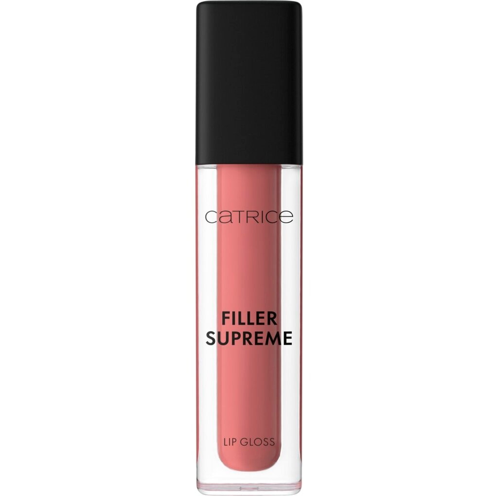 Catrice Filler Supreme 050 Nude, Not Rude Lipgloss