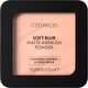 Catrice Soft Blur 010C Matte Airbrush Powder