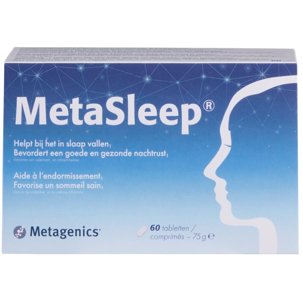 MetaSleep