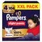 Pampers Couches-Culottes Nuit Taille 4