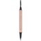 Essence Brow Brush Liner Microblading 01 Soft Blonde