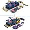 LEGO Technic Voiture Ford Mustang GT à Personnaliser 42236