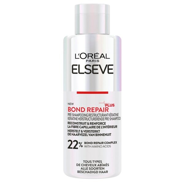 L’Oréal Paris Elseve Pré-Shampoing Bond Repair