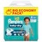 Pampers Couches Baby-Dry Taille 5