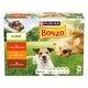 Bonzo Adult Nourriture pour Chien Sachets Repas en Sauce Mix