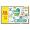 Pampers Couches Harmonie Taille 2