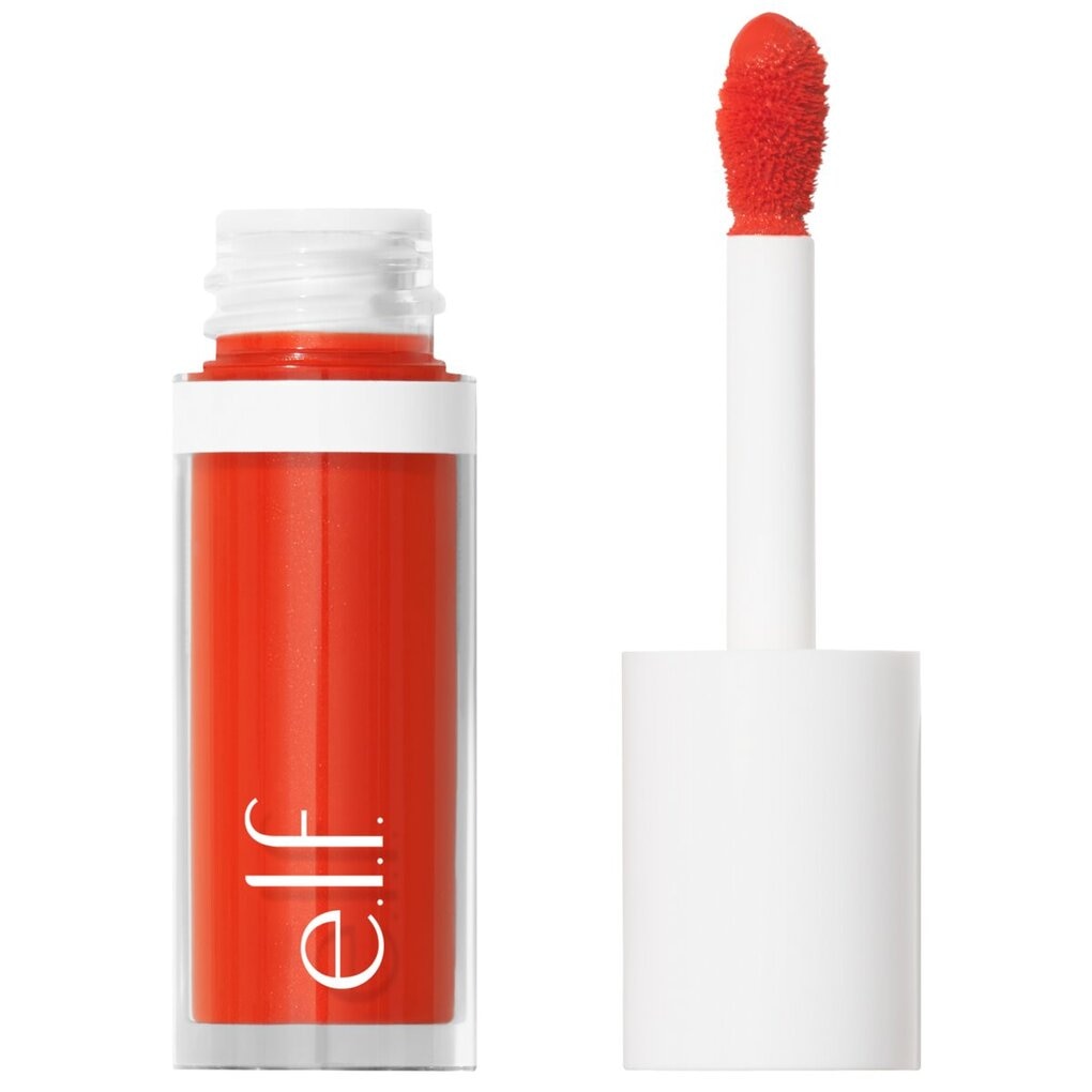 e.l.f. Liquid Blush Camo Gorg Orange