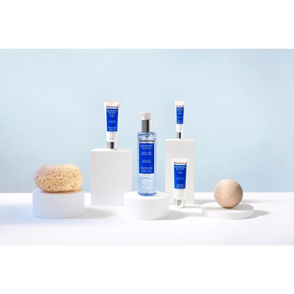 Biodermal Sensitive Balance Crème