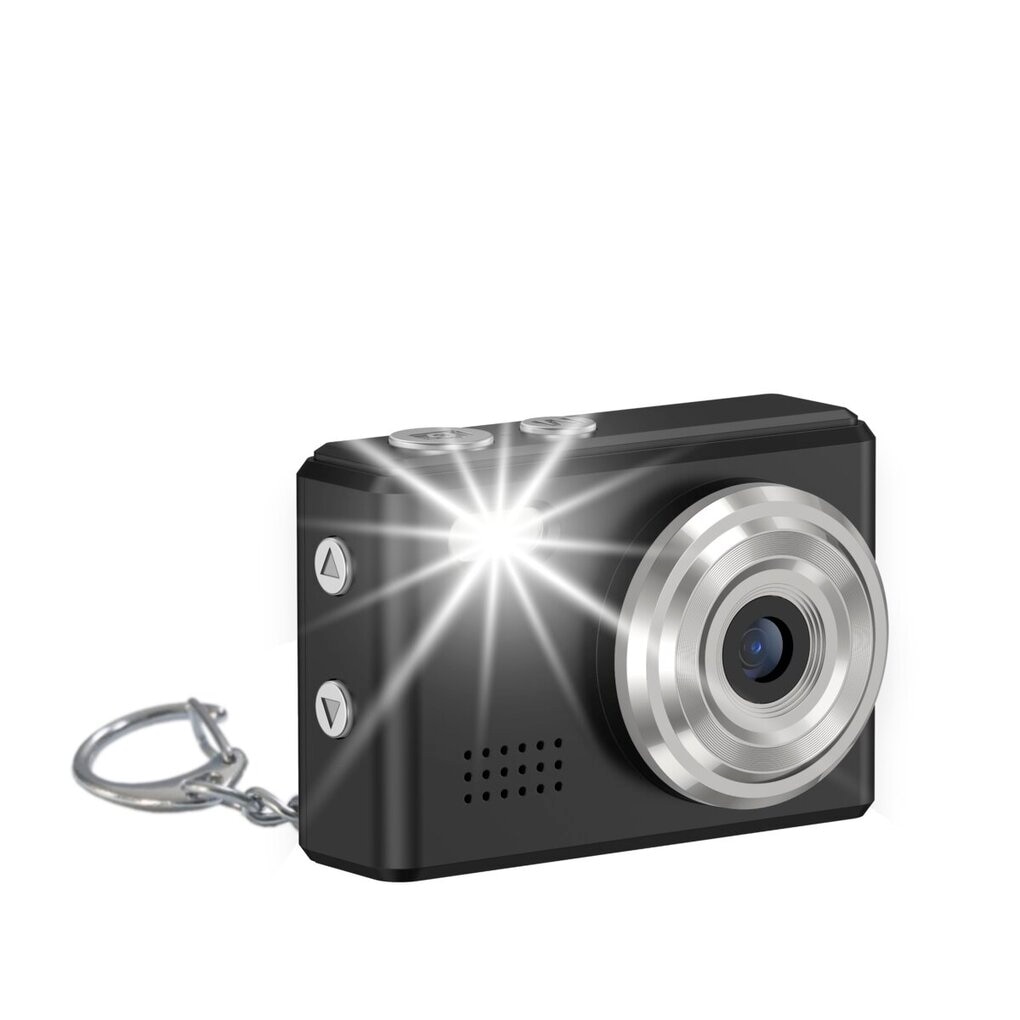 Hi There Digitale Mini Camera Sleutelhanger Hi There Digitale Mini Camera Sleutelhanger