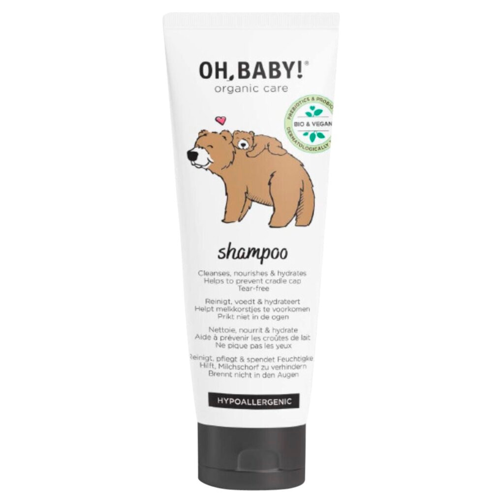 Oh, Baby! Shampoo