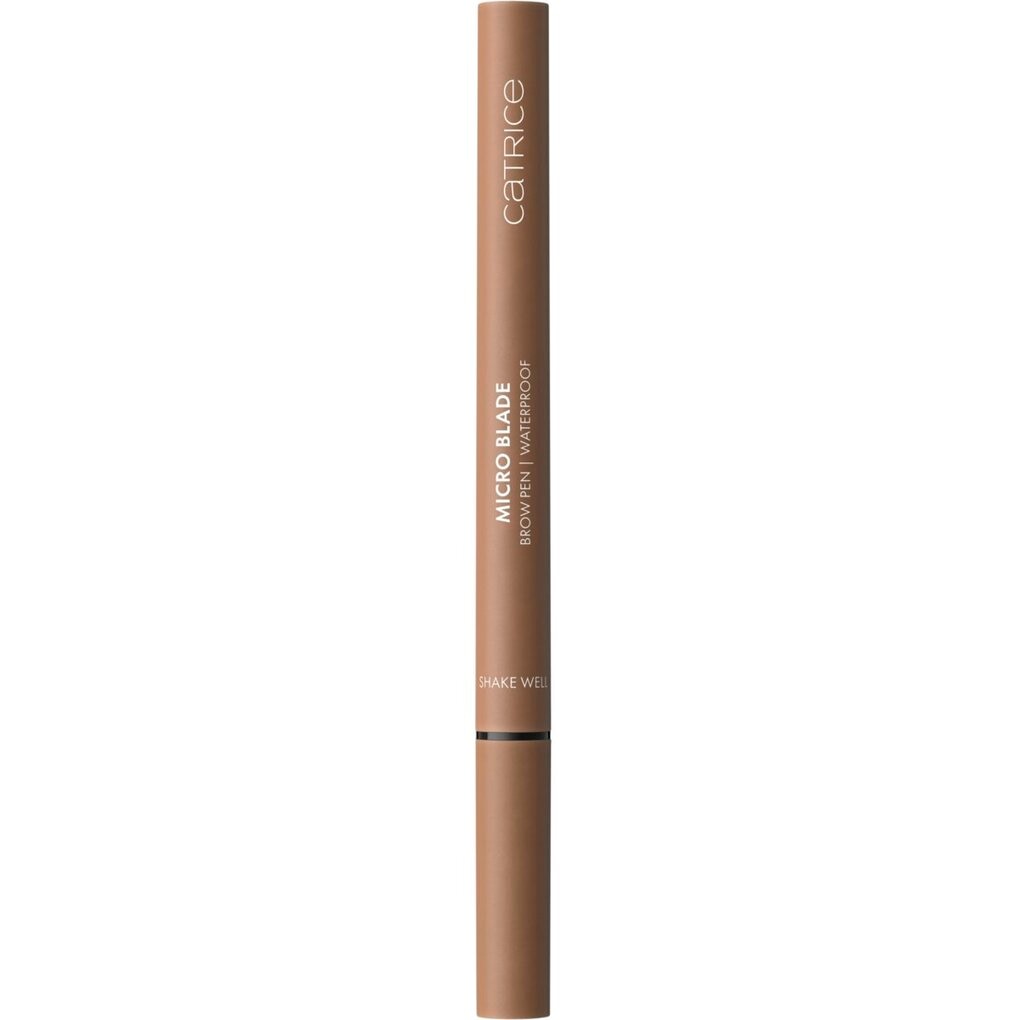 Catrice Crayon à Sourcils Waterproof Micro Blade 010 Soft Blonde
