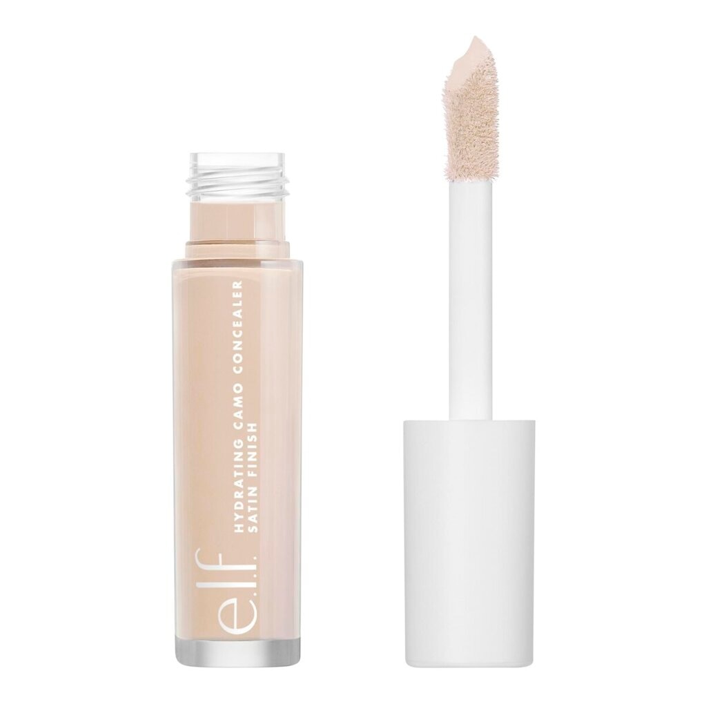 e.l.f. Fair Beige Hydrating Camo Concealer Satin Finish