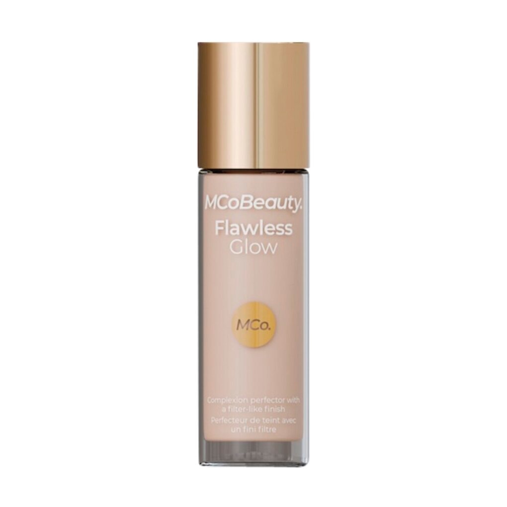 MCoBeauty Skin Filter Luminous Flawless Glow 2 Fair