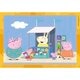 Clementoni Puzzel 4-en-1 Peppa Pig