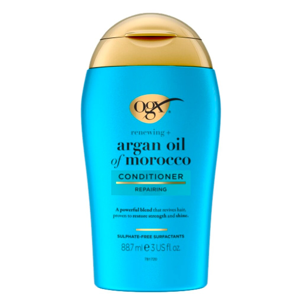OGX Argan Oil of Marocco Repairing Conditioner