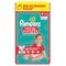 Pampers Couches-Culottes Baby-Dry Taille 4