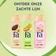 Fa Soft Crème de Douche Pistachio & Honey