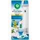Air Wick Katoen & Orchidee Active Fresh Automatische Verstuiver