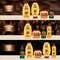 Garnier Ultra Doux Elixir Curl Revival Huile d’Avocat & Beurre de Karité
