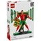 LEGO Special Editions Cristiano Ronaldo – Légende du Foot 2026 43016