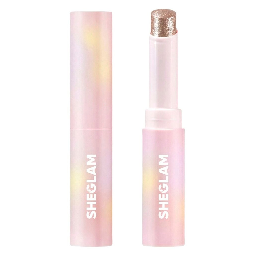 Sheglam Crystal Jelly Glaze Stick Silver