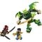LEGO Ninjago 71862 Lloyds Drakenmecha Strijdpakket