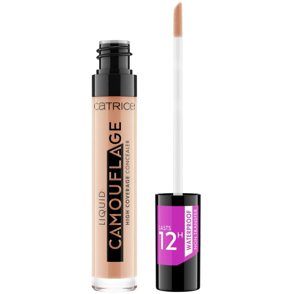 Catrice Liquid Camouflage High Coverage Concealer 020 Light Beige