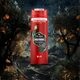 Old Spice Douche Wolfthorn 3 in 1 400 ml