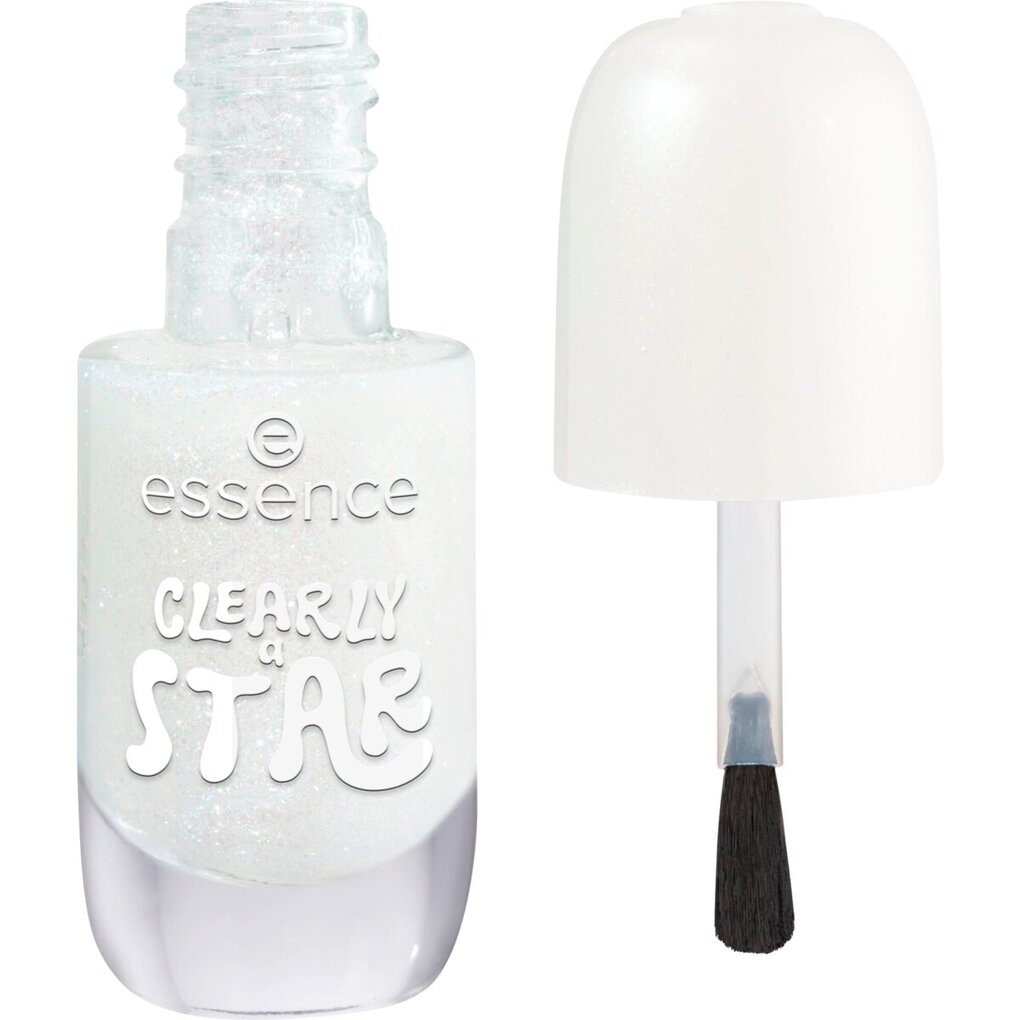 Essence 02 Clearly a Star Gelnagellak