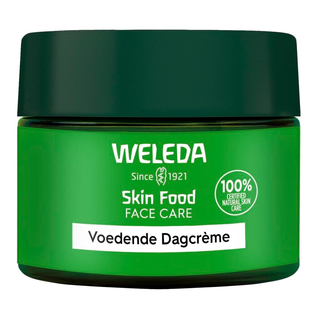 Weleda Skin Food Voedende Dagcrème