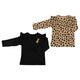 Kruidvat Kinder-T-Shirts met Ruffles
