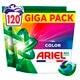 Ariel 4-in-1 Pods Color Wasmiddelcapsules