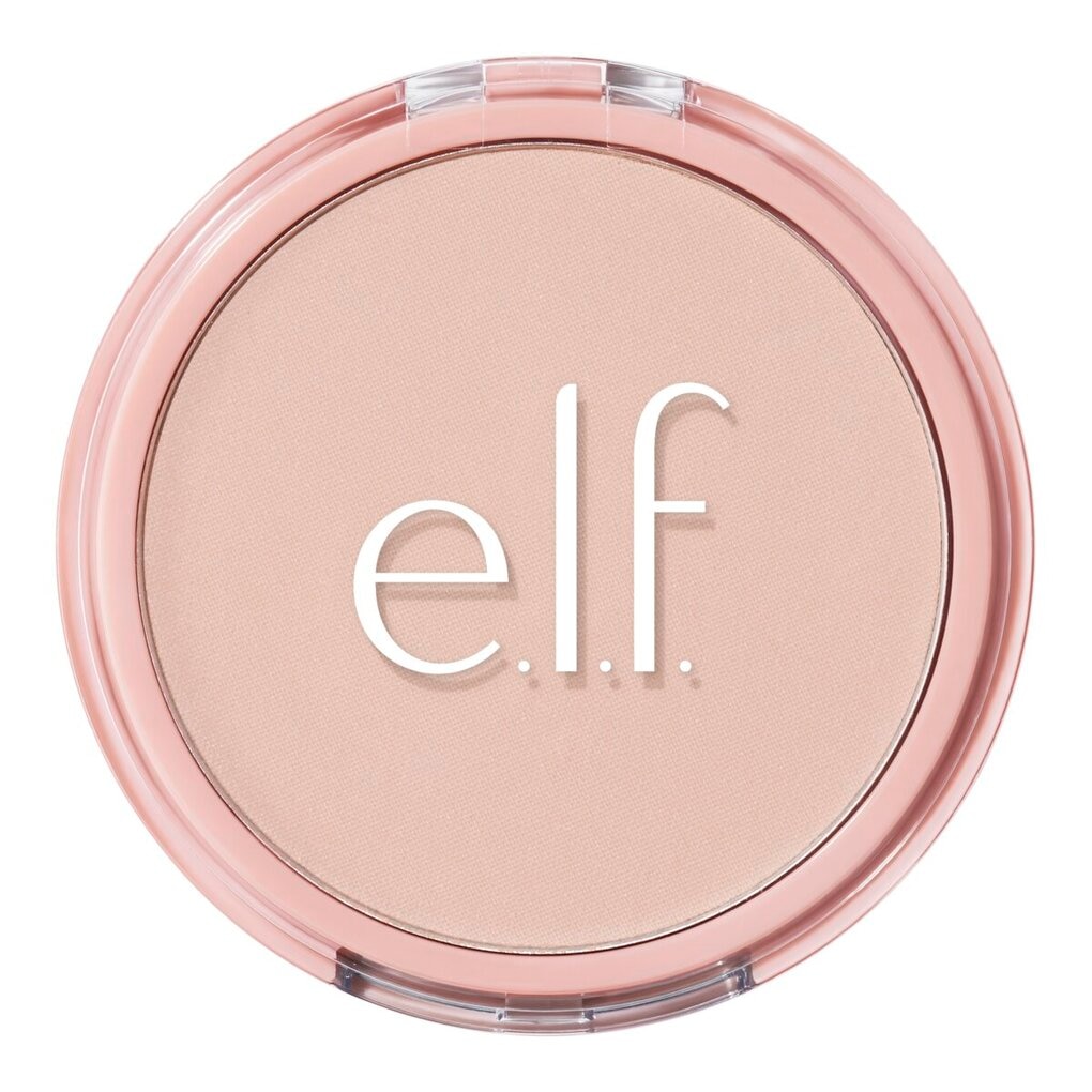 e.l.f. Halo Glow Pressed Powder Powder Filter Fair Neutral Cool