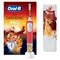 Oral-B Brosse à Dents Électrique Disney the Lion King Édition Spéciale
