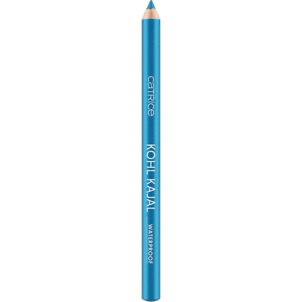 Catrice 070 Turquoise Sense Waterproof Kohl Kajal